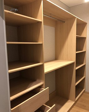 Изображение Заказ №8402 Светлые  3х створчатые  