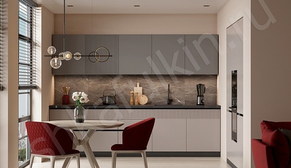 Кухня Сильвана