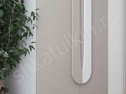 Изображение цвета Шкаф Тигго  Современный 4х створчатые Гостиная 