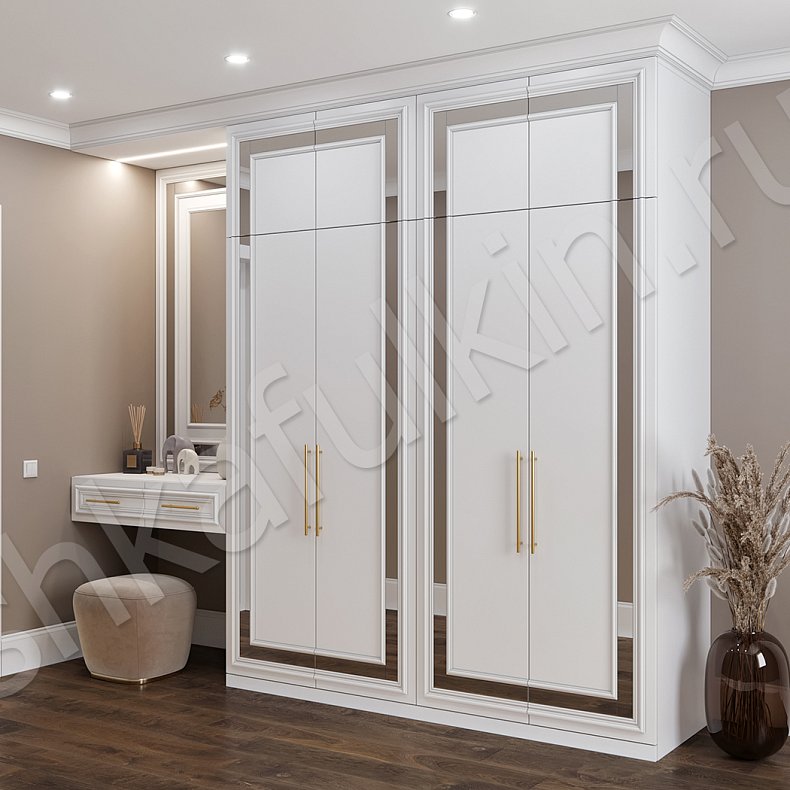 Джорджия Прихожая