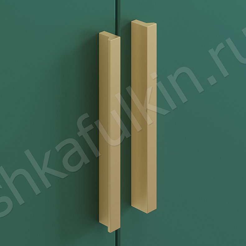 Прихожая Линдор Серый Цветной Светлые Темные Зеленый Современный 2х створчатые Прихожая Для вещей 6