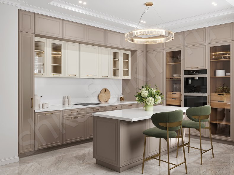 Изображение Кухня Агата