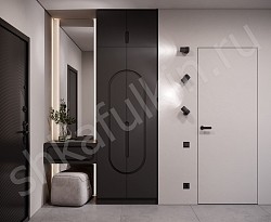 Байт Прихожая