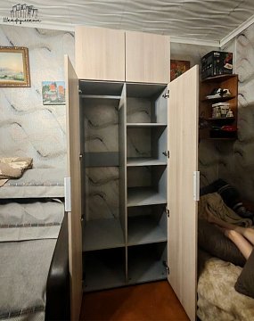 Заказ №23518     