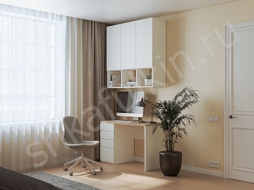 Рабочая зона Монни  Современный   