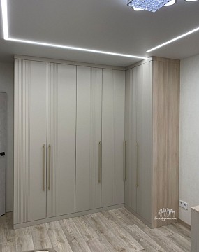 Изображение Заказ №13230 Древесный Современный   