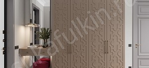 Прихожая Барби