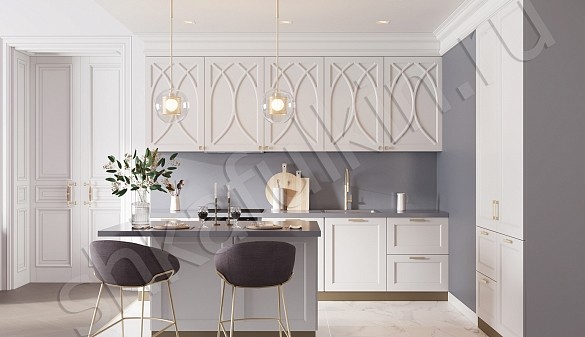 Кухня Люция