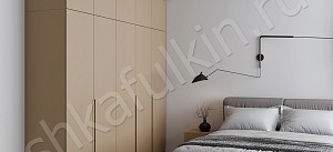 Распашной шкаф Ламарр