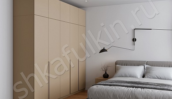 Распашной шкаф Ламарр