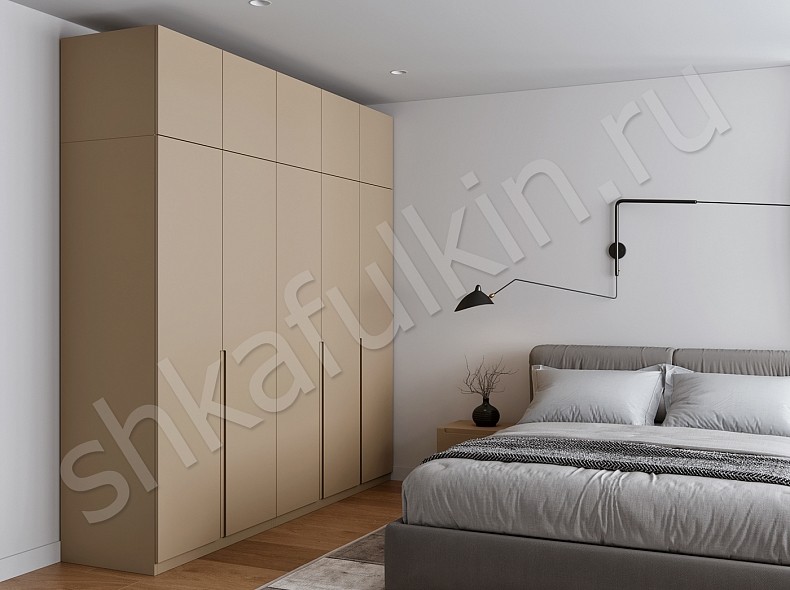 Распашной шкаф Ламарр