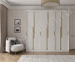 Зингер Шкаф-купе