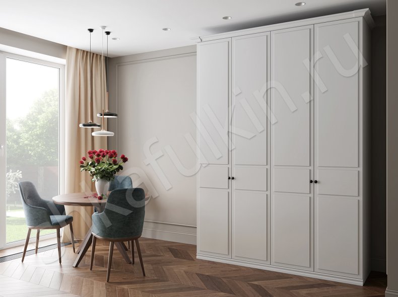 Изображение Шкаф Норманд