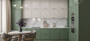 Кухня Агата