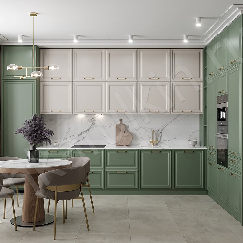 Агата Кухня