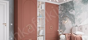 Детская Маура