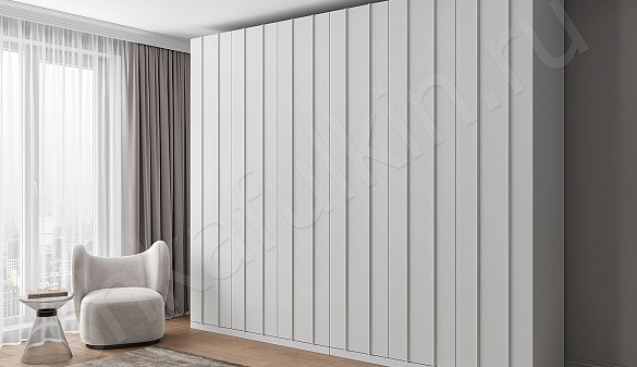 Шкаф 6 дверей Джорджия