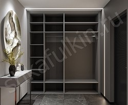 Шондер Шкаф встроенный