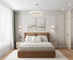 Эллада Спальня