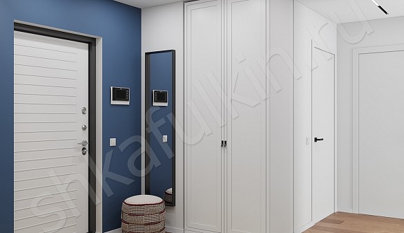 Прихожая Элвис