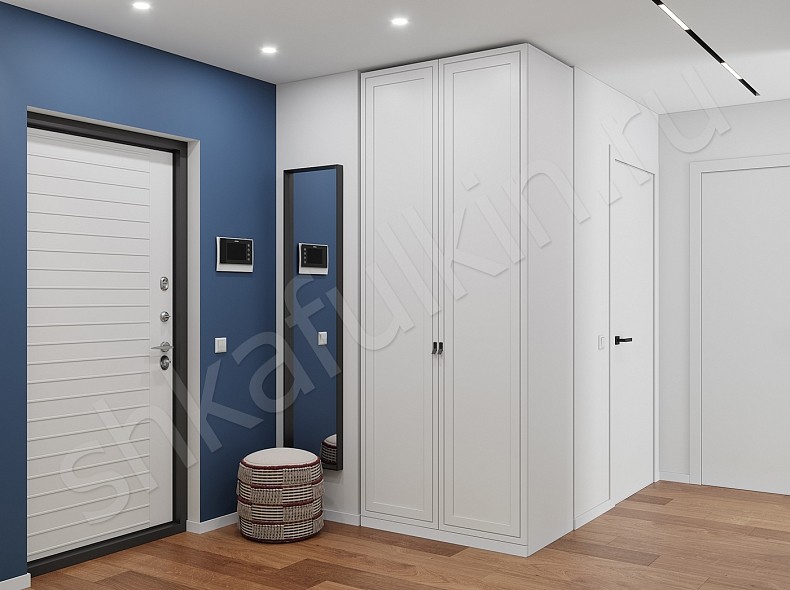 Прихожая Элвис