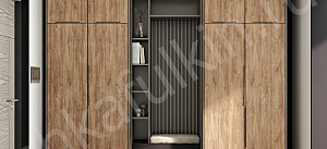 Прихожая Ларри