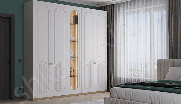 Шкаф Маурис