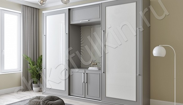 Стенка Родеро