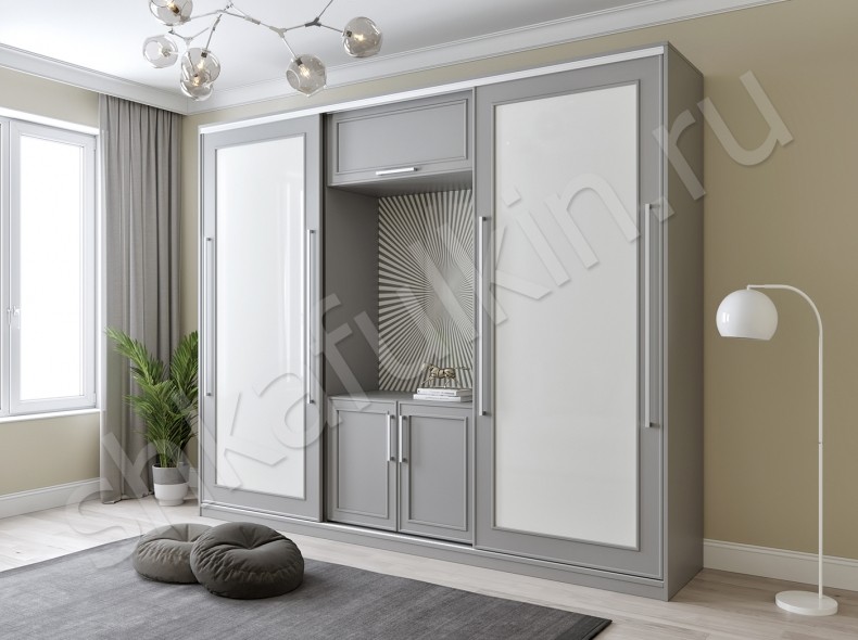 Изображение Стенка Родеро