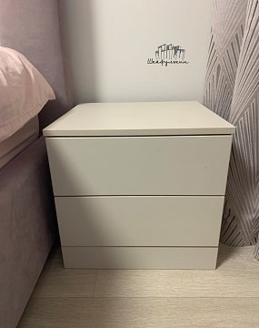 Изображение Заказ №8828 Светлые  3х створчатые  