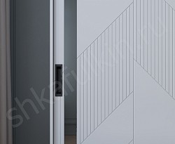 Хадсон Шкаф-купе