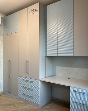 Изображение Заказ №12786  Неоклассика   