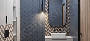 Мебель в ванную Шарлтон