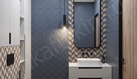 Мебель в ванную Шарлтон