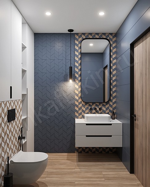 Мебель в ванную Шарлтон