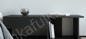 Тумба прикроватная Аддамс