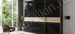 Шкаф-купе Кардинал