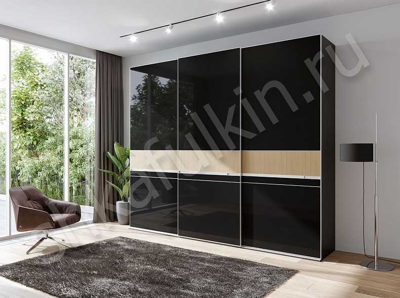 Шкаф-купе Кардинал