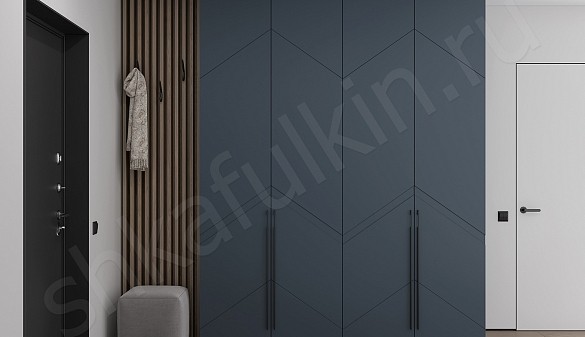 Прихожая Астрид