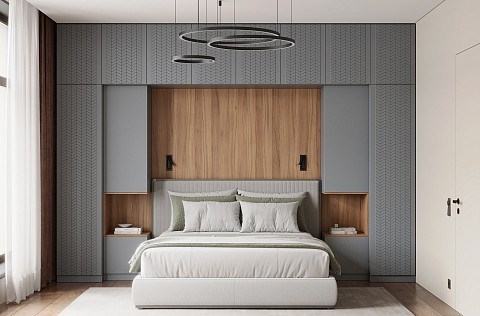 Коллекция «Мелисса» – новинка в нашем авторском каталоге «Шкафулькин»