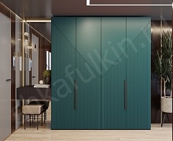 Фигаро Прихожая