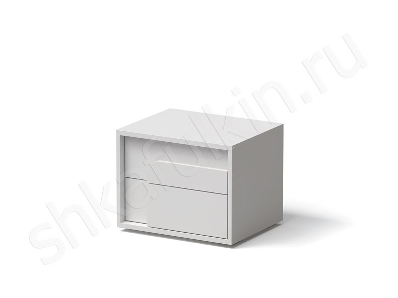 Тумба Румми Серый Белый Черный Коричневый Синий Светлые Темные Зеленый Минимализм 2х створчатые Спальня Для книг Для декора