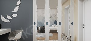 Гарнитур Мелани