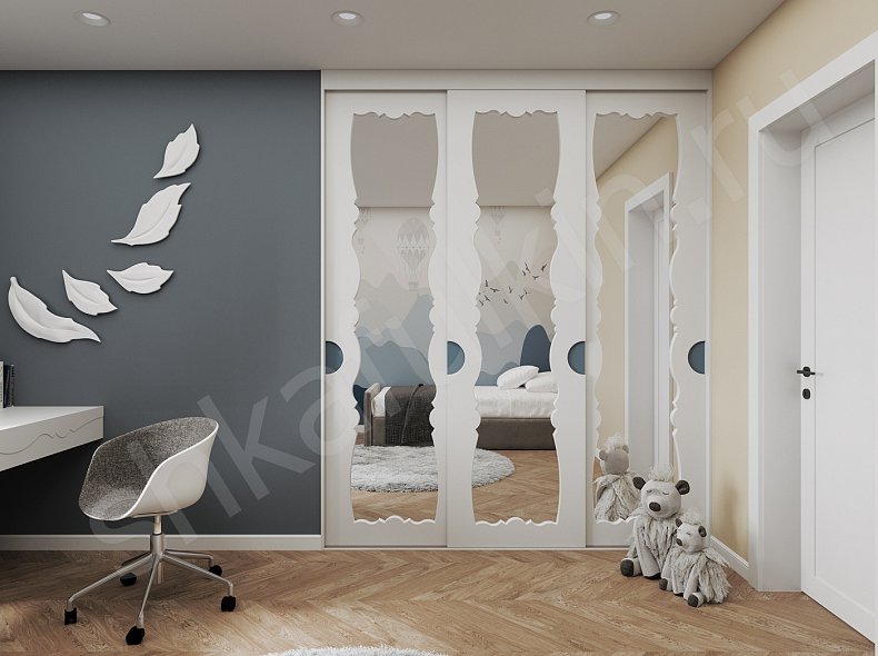 Гарнитур Мелани