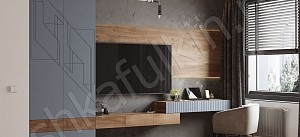 Стенка Сигма