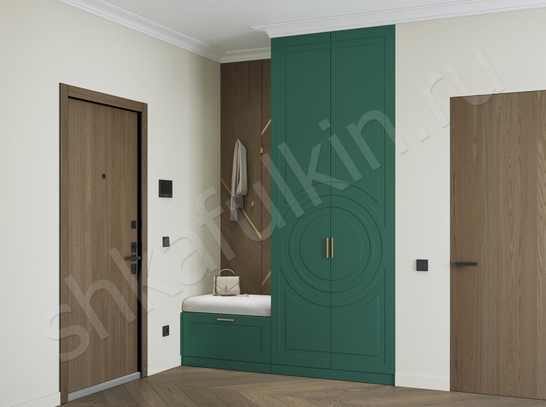 Изображение Прихожая Линдор