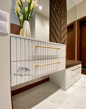 Мебель в прихожую     