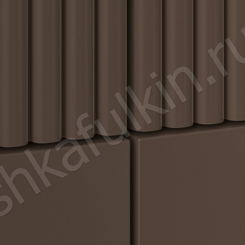 Изображение Кухня Элеганта Неоклассика Для книг 5