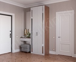 Хадсон Прихожая