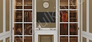 Шкаф-купе Маэстро